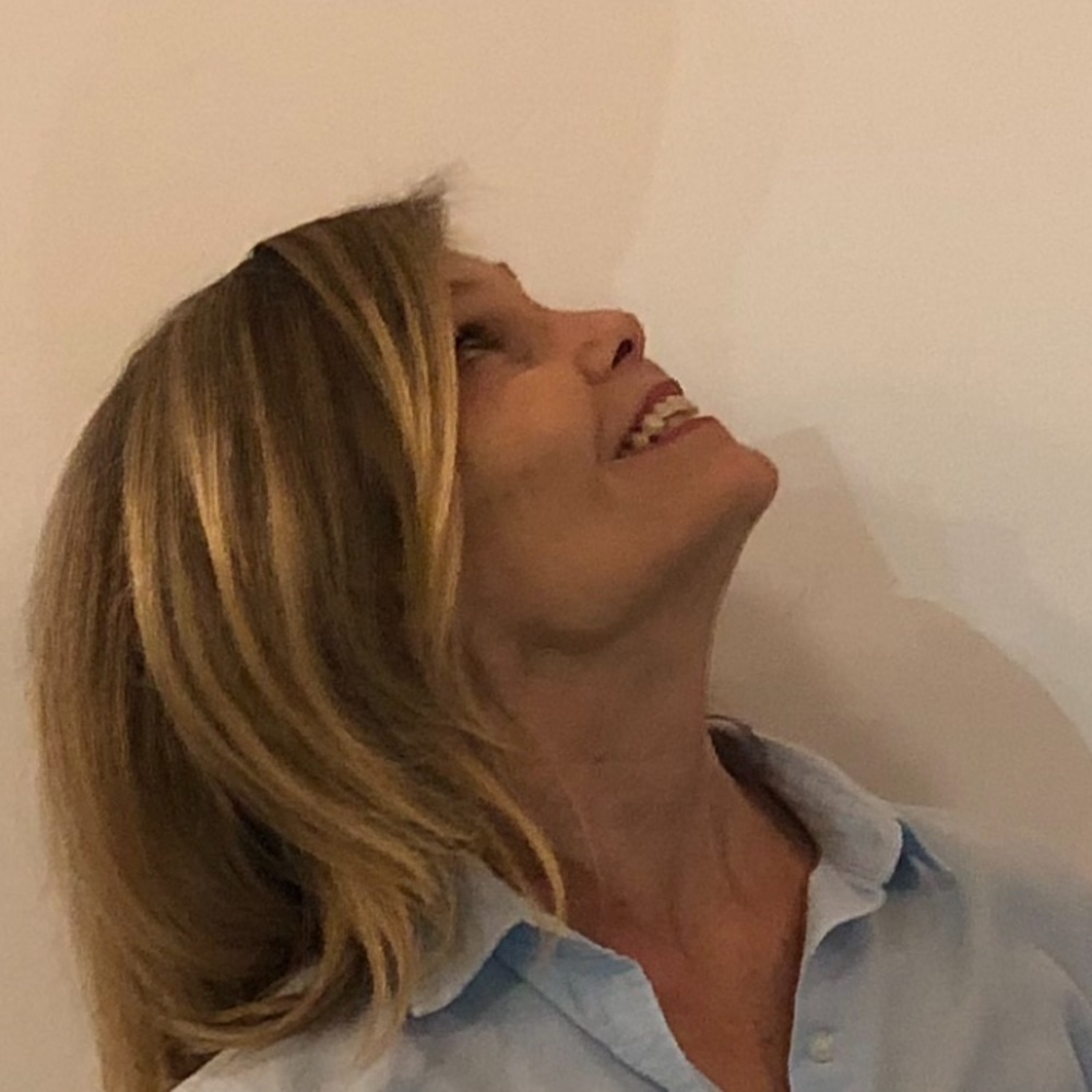Meet your Posher, Laurie
